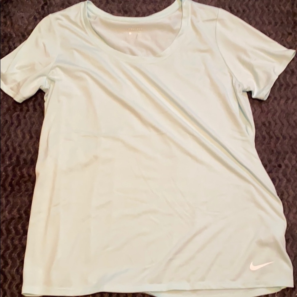 Nike dry fit shirt